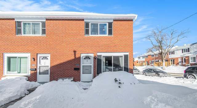 Photo of 2524 S 3rd Street Plaza, Omaha, NE 68108