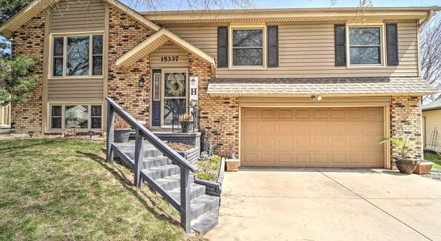 Photo of 15337 Davenport Cir, Omaha, NE 68154