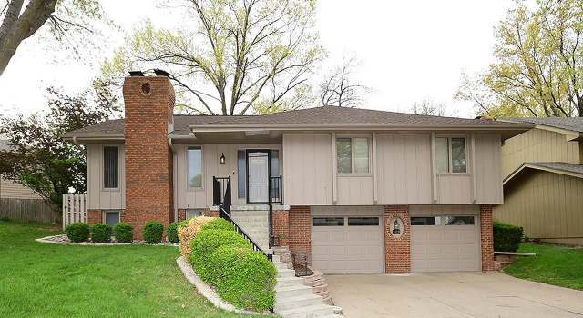 Photo of 2419 S 153rd St, Omaha, NE 68144