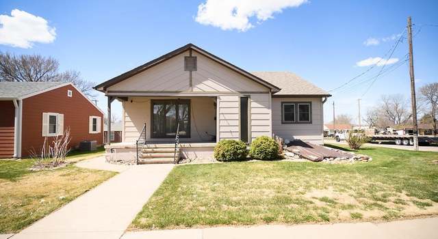 Photo of 1375 Idaho, Superior, NE 68978