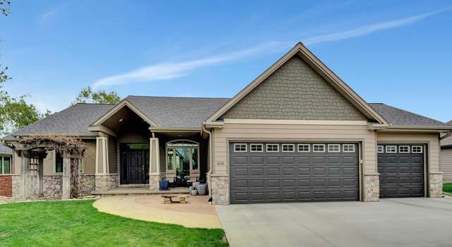 Photo of 4510 Pioneer Greens Dr, Lincoln, NE 68526