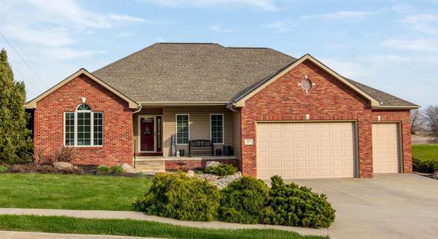 Photo of 227 S Lakeview Way, Ashland, NE 68003