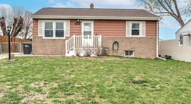 Photo of 4113 Polk St, Omaha, NE 68107
