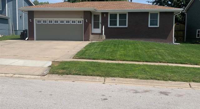 Photo of 606 W Burt Dr, Lincoln, NE 68521