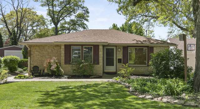 Photo of 4145 A St, Lincoln, NE 68506