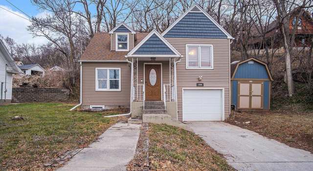 Photo of 200 E Eldora Ave, Weeping Water, NE 68463