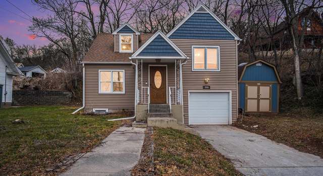 Photo of 200 E Eldora Ave, Weeping Water, NE 68463