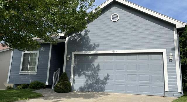 Photo of 7104 S 183rd St, Omaha, NE 68136