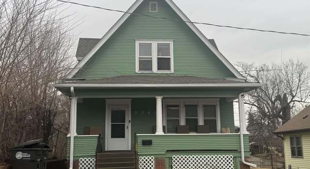 Photo of 3340 Fowler Ave, Omaha, NE 68111