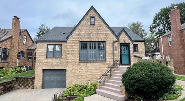 Photo of 2528 Country Club Ave, Omaha, NE 68104