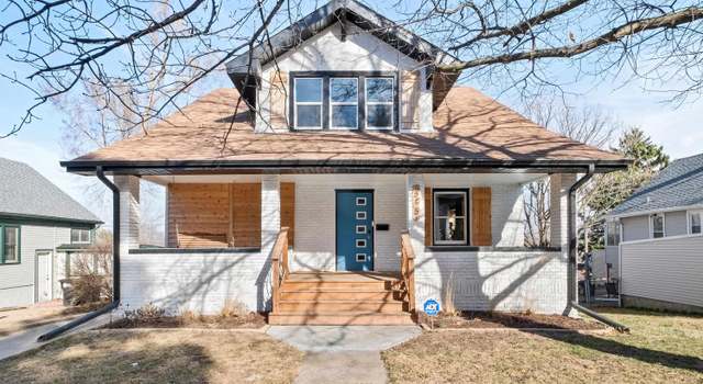 Photo of 345 N 37 St, Omaha, NE 68131