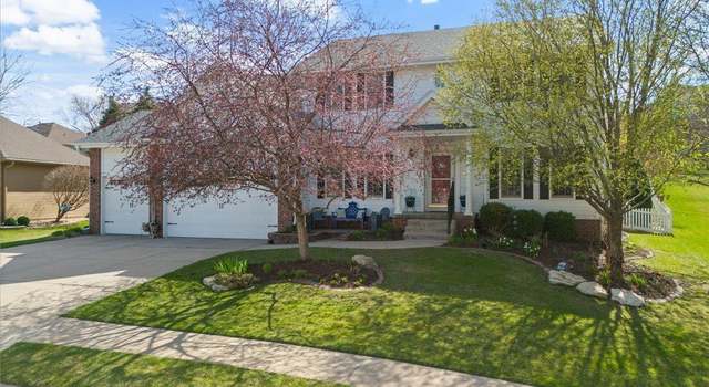Photo of 3514 N 124th Ave, Omaha, NE 68164