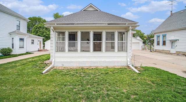 Photo of 5010 Greenwood St, Lincoln, NE 68504