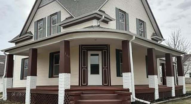 Photo of 505 C St, Ulysses, NE 68669