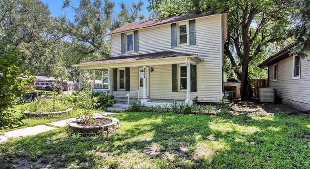 Photo of 3943 Madison Ave, Lincoln, NE 68504