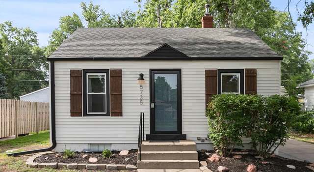 Photo of 5735 Cleveland Ave, Lincoln, NE 68507