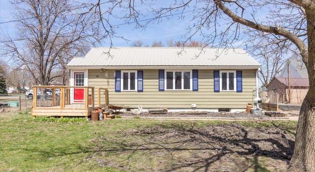 Photo of 118 W 6th St, Mead, NE 68041