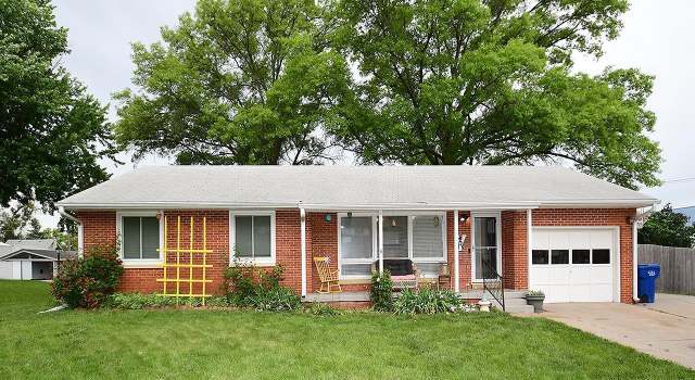 Photo of 1735 Grove Ave, Crete, NE 68333