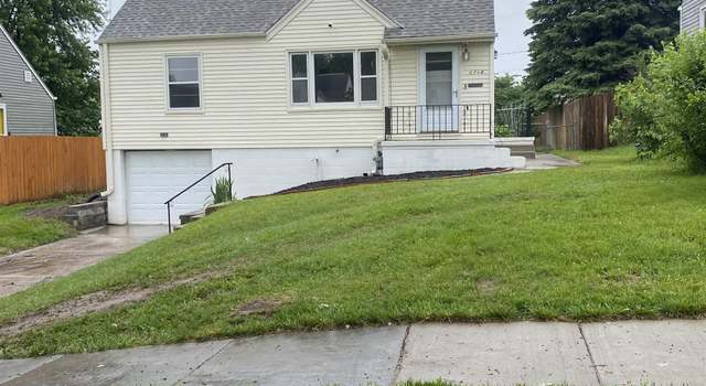 Photo of 6768 Manderson St, Omaha, NE 68104