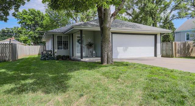 Photo of 2615 S 8th St, Council Bluffs, IA 51501