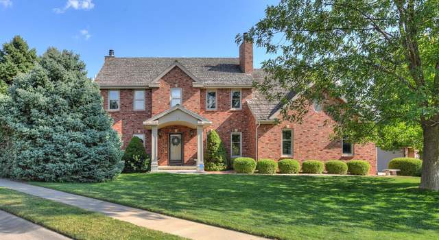 Photo of 3109 N 161 St, Omaha, NE 68116