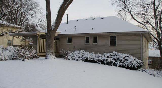 Photo of 4814 Dumfries Dr, Bellevue, NE 68157