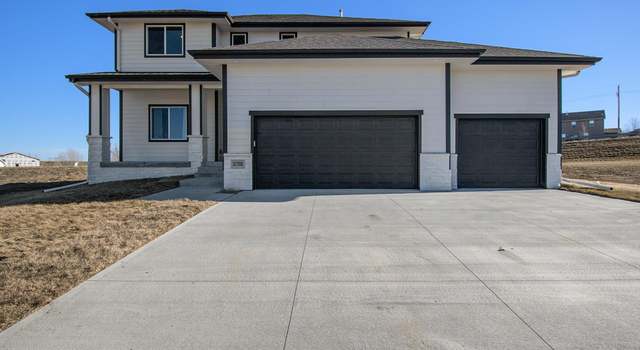 Photo of 11609 Leeman St, Omaha, NE 68142