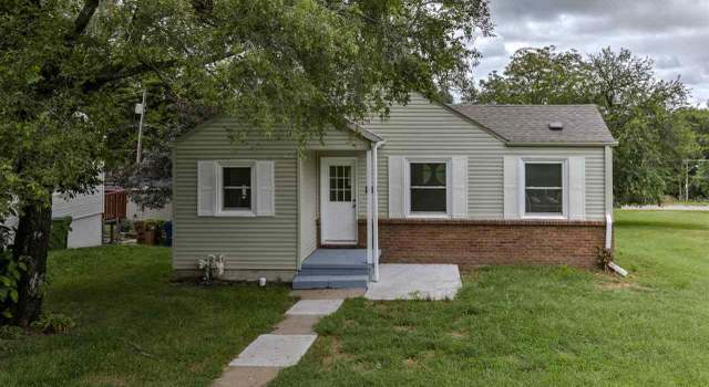 Photo of 1311 Hancock St, Bellevue, NE 68005