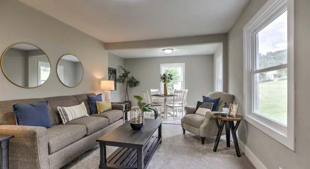 Photo of 1311 Hancock St, Bellevue, NE 68005