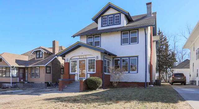 Photo of 6743 Florence Blvd, Omaha, NE 68112