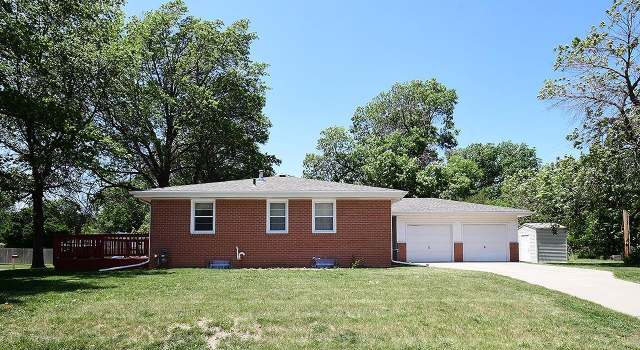 Photo of 3940 X St, Lincoln, NE 68503