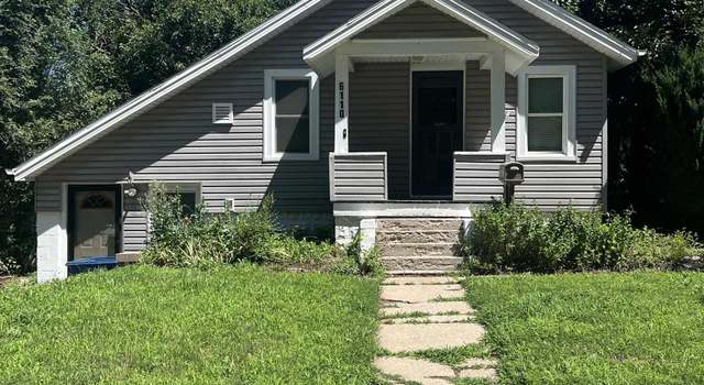 Photo of 6110 Manderson St, Omaha, NE 68104