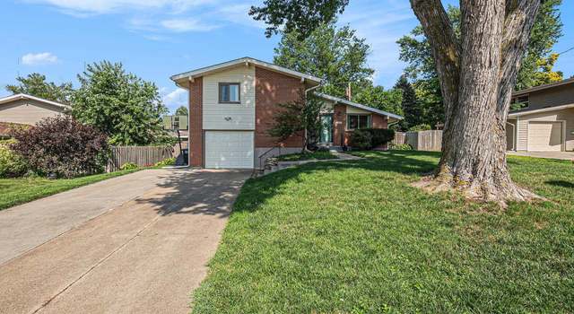 Photo of 4641 N 82nd St, Omaha, NE 68134