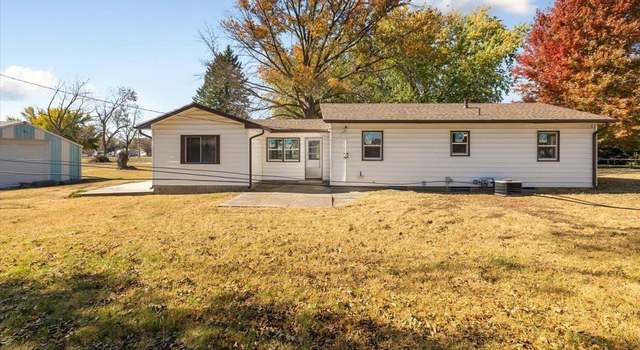 Photo of 521 Highway St, Underwood, IA 51576