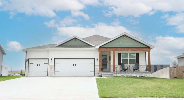 Photo of 410 N 10th Ave, Springfield, NE 68059