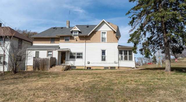 Photo of 1124 N 40th St, Omaha, NE 68131