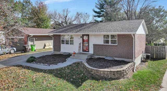 Photo of 1117 Aberdeen Ave, Lincoln, NE 68512