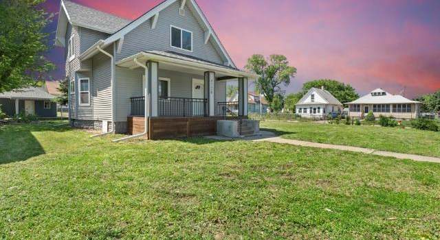 Photo of 4720 N 31st Ave, Omaha, NE 68111