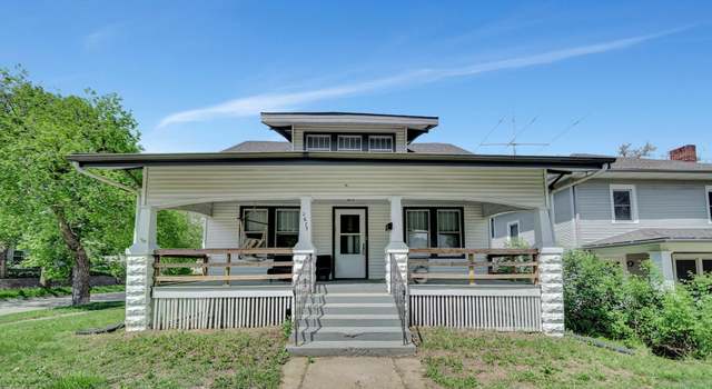 Photo of 2675 S 13 St, Lincoln, NE 68502