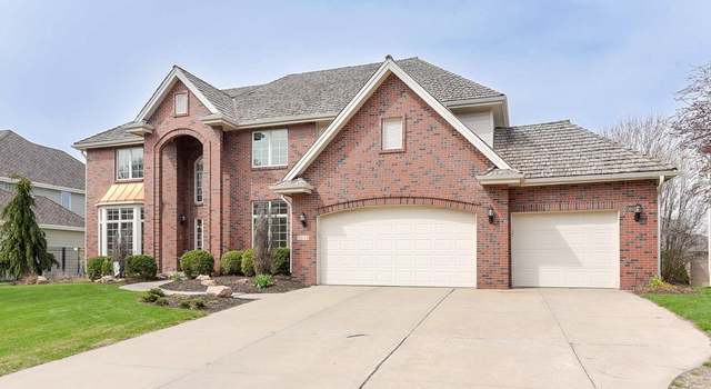 Photo of 3014 N 161st Ter, Omaha, NE 68116