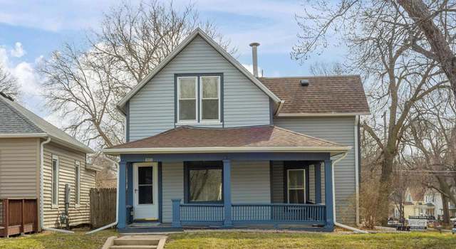 Photo of 803 South St, Lincoln, NE 68502