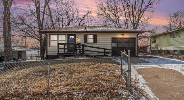 Photo of 4519 Crown Point Ave, Omaha, NE 68104