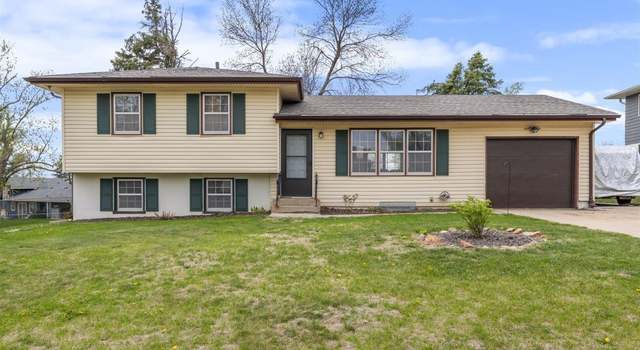 Photo of 1722 N 110th Ave, Omaha, NE 68154