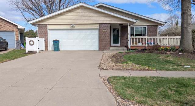 Photo of 6416 Thunderbird Cir, Lincoln, NE 68512