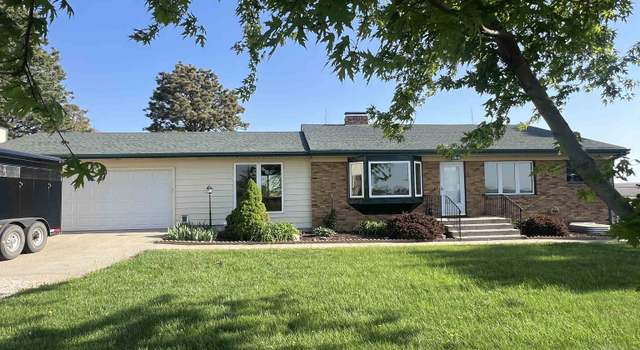 Photo of 1890 County Road K, Oakland, NE 68045