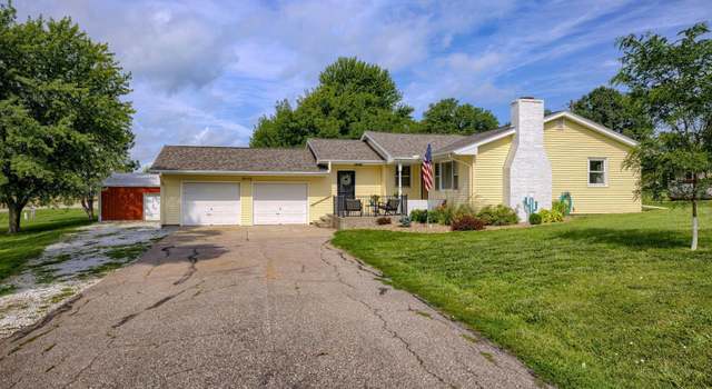 Photo of 18945 Broom St, Sprague, NE 68438