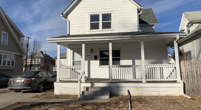 Photo of 2564 Ames Ave, Omaha, NE 68111