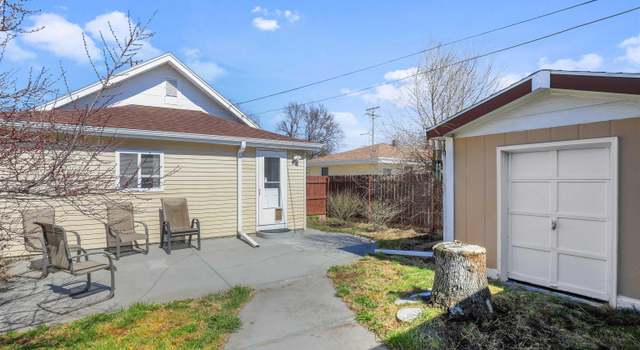 Photo of 3919 I St, Omaha, NE 68107