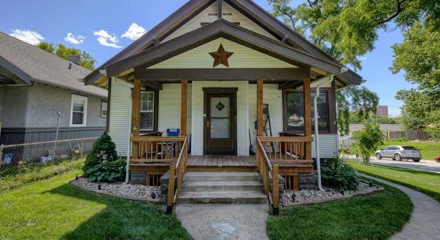 Photo of 902 S 38 Ave, Omaha, NE 68105