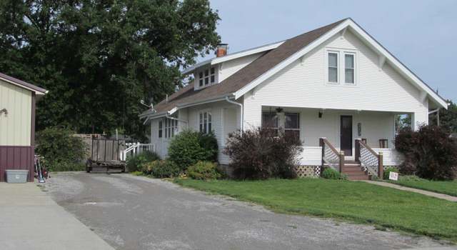 Photo of 217 S Union Ave, Exeter, NE 68351
